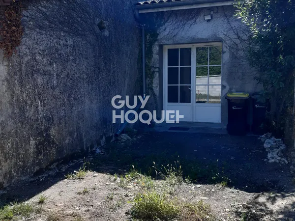 Appartement à vendre de 3 pièces de 75 m²