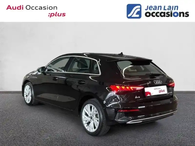 Audi A3 sportback 40 tfsie 204 s tronic 6 — photo 7