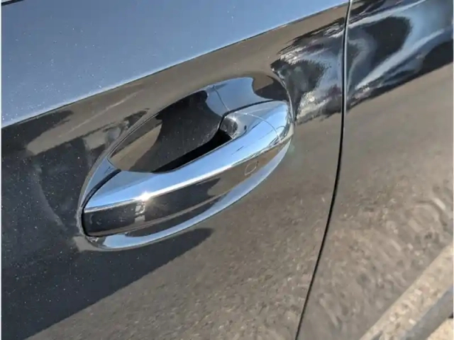 Mercedes Classe A 250 e hybrid eq — photo 19