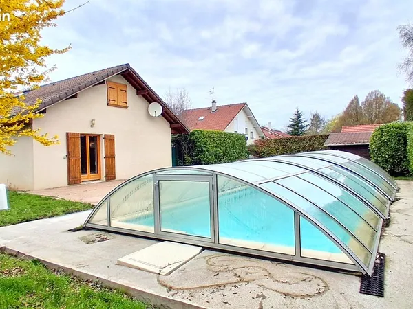 Maison 6 chambres