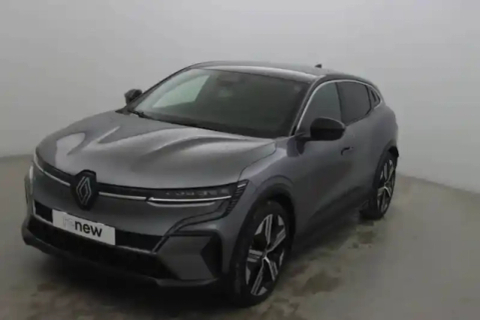 Renault Megane e-tech 220 ch autonomie confort gsr2