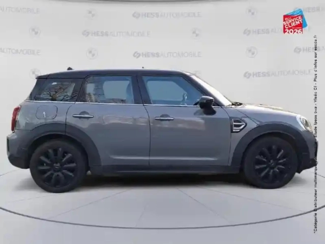 Mini Countryman cooper 136ch northwood bva7 — photo 4