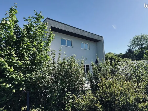 Maison économe proche Besançon