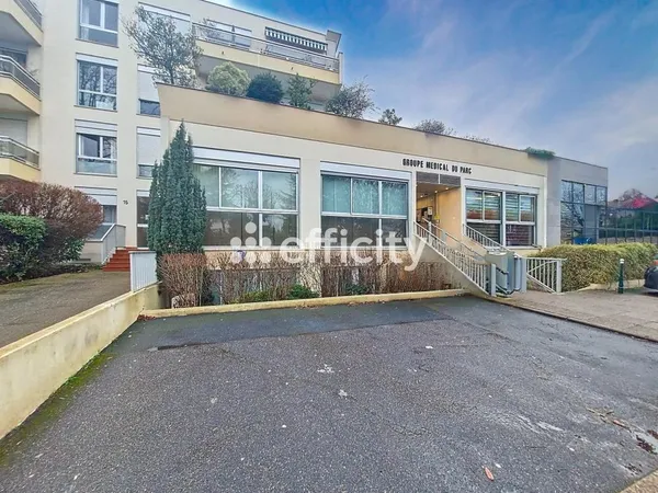 Locaux/Biens immobiliers