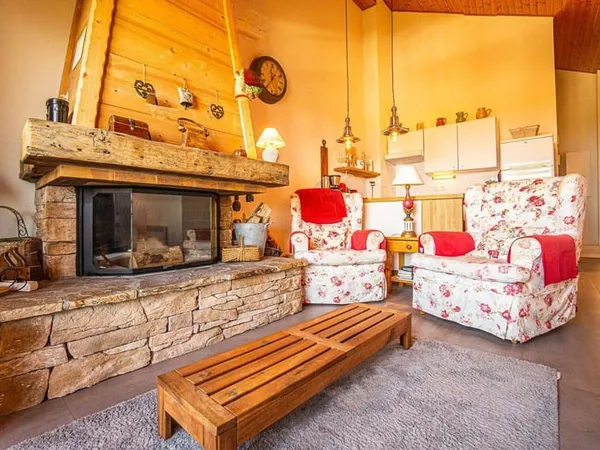 Appartement 3 pièces 70 m²