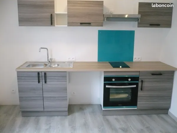 Location duplex