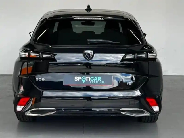 Peugeot 308 sw 1.5 bluehdi 130ch s&amp;s allure eat8 — photo 4
