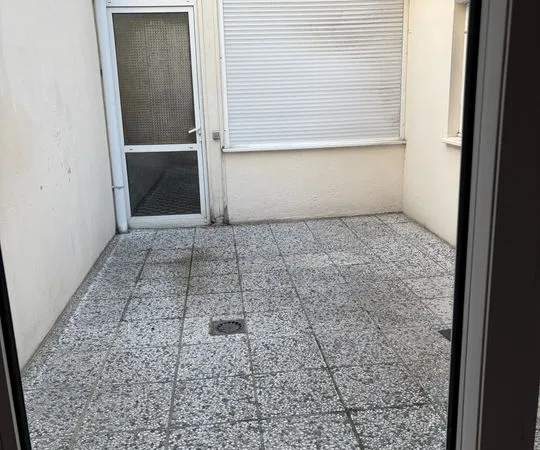 Appartement de 34m2 à louer sur Lille