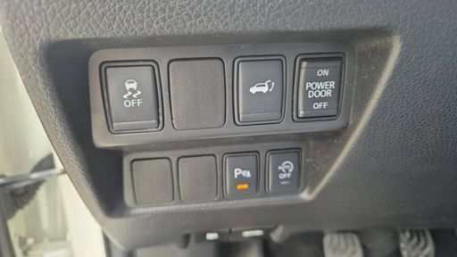 Nissan X-Trail 1.6 dCi 130 - Tekna – 2016 – 120290 km – Diesel – Boîte Manuelle — photo 3