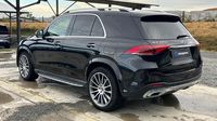 Mercedes Gle 350 de 194+136ch AMG Line 4Matic 9G-Tronic — photo 7