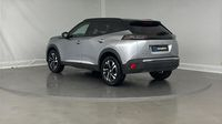 Peugeot 2008 1.5 BlueHDi 130ch S&S GT EAT8 125g — photo 8