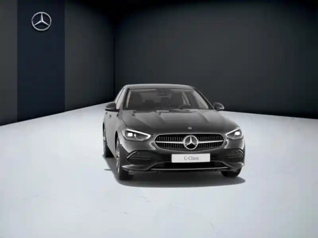 Mercedes Classe C c 220 d berline  avantgarde li — photo 13