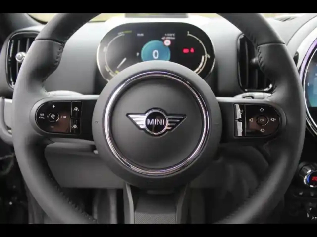 Mini Countryman cooper se 125ch + 95ch edition premium all4 bva6 — photo 24