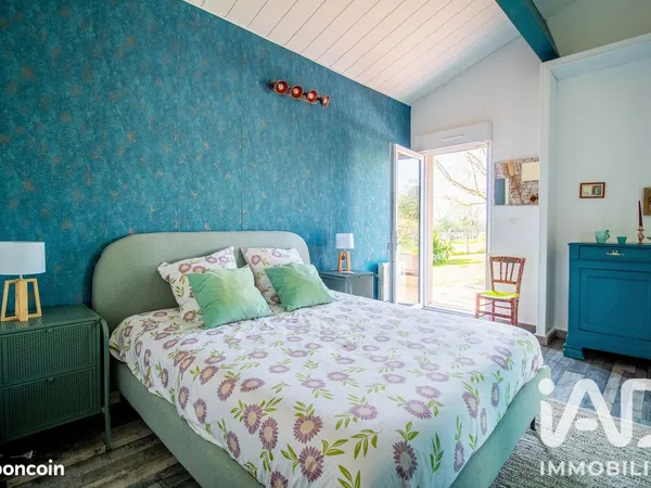 Maison 6 pièces 135 m²