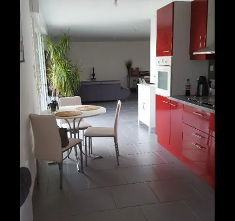 Loue maison individuelle