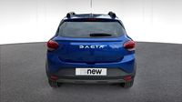 Dacia Sandero 1.0 TCe 110ch Stepway Expression — photo 5