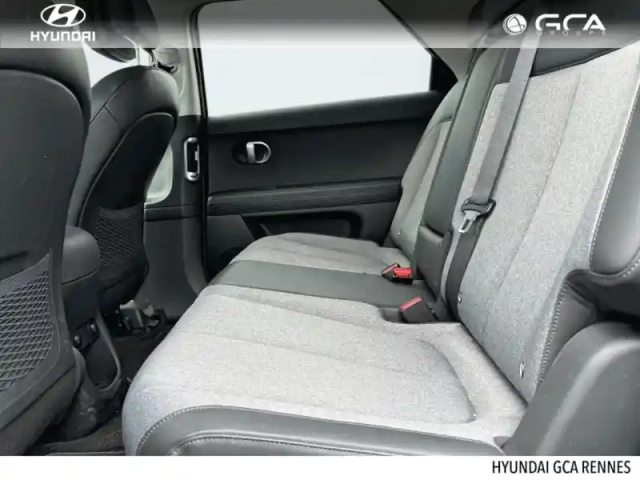 Hyundai Ioniq 5 58 kwh - 170ch creative — photo 14