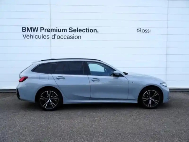 Bmw Serie 3 série 3 touring 330ea xdrive 292ch m sport — photo 4