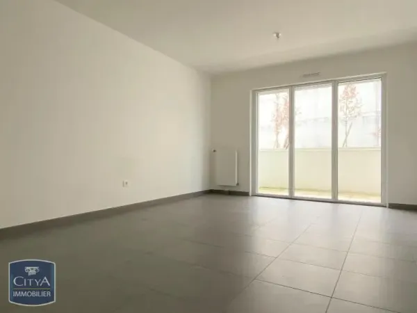 Appartement 3 pièces 75 m²