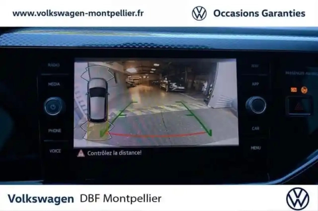 Volkswagen Polo 1.0 tsi 95 s&amp;s bvm5 life business — photo 2