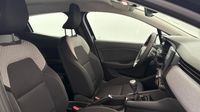 Renault Clio 1.5 dCi 100ch Evolution - 25 — photo 14
