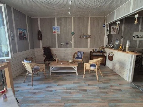 Maison 3 pièces 65 m²
