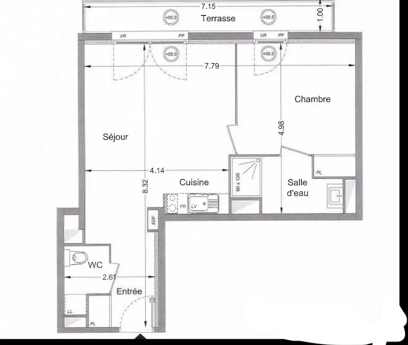 Photo 1