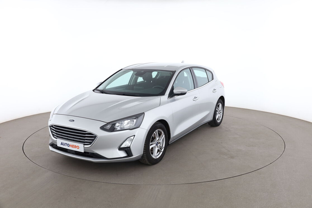 Ford Focus 1.0 EcoBoost Trend Business