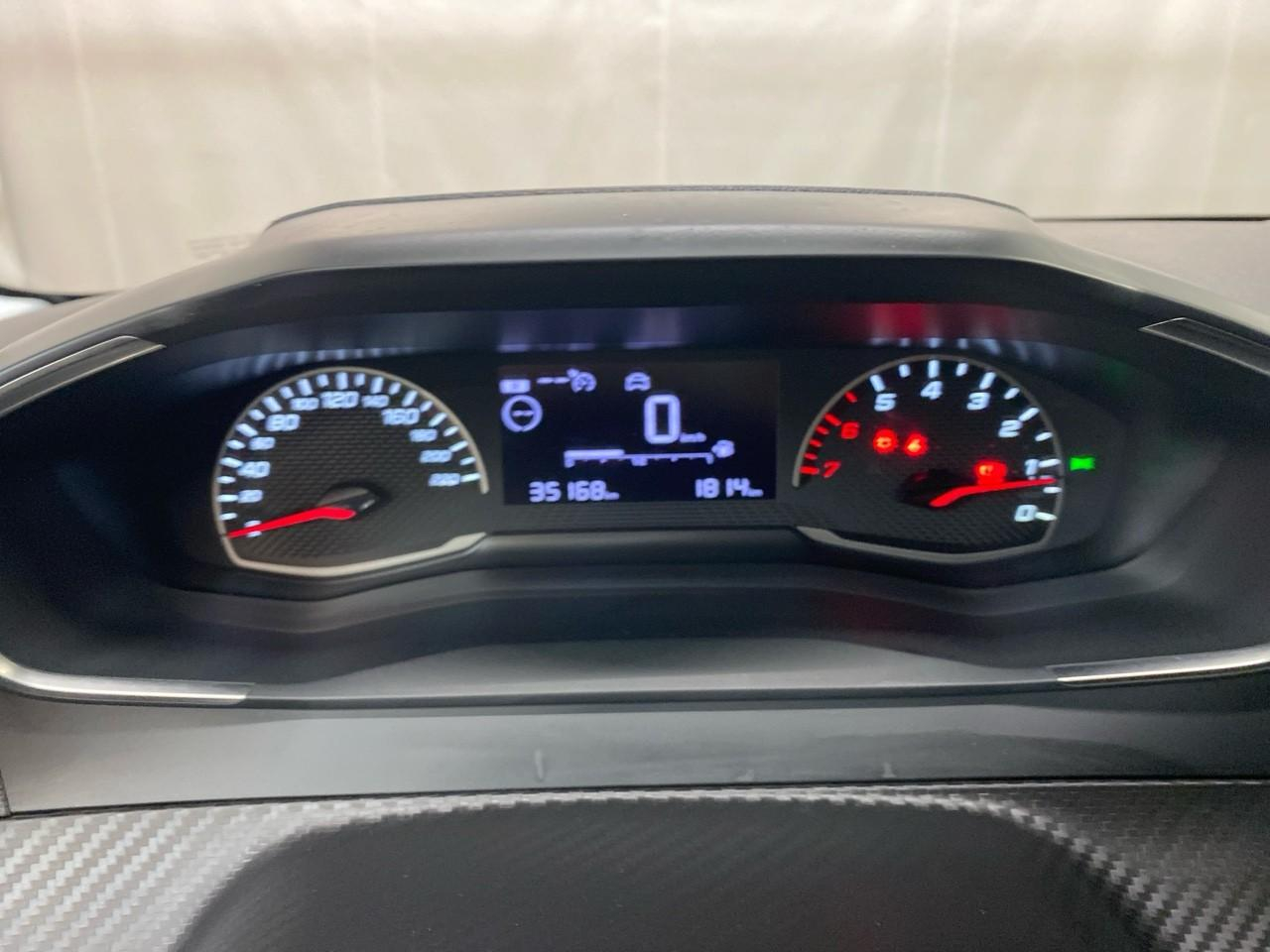 Peugeot 208 puretech 75 s&s bvm5 premium — photo 20