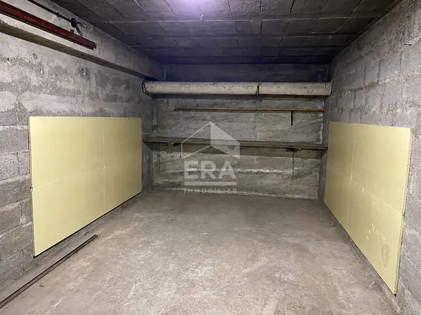 Stationnement Location Annecy   140€