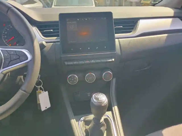 Renault Captur tce 90 — photo 3