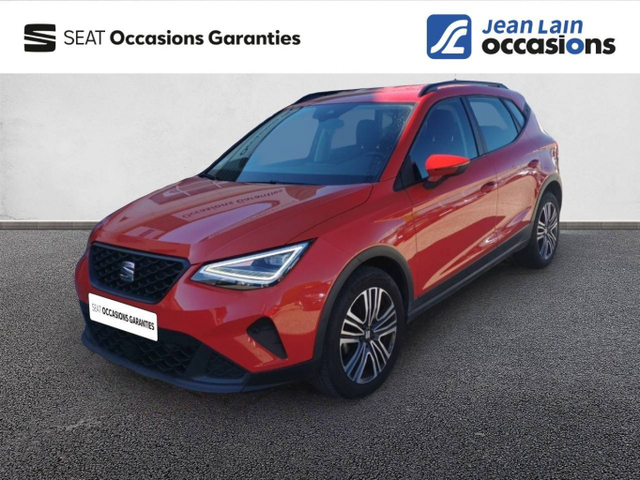 Seat Arona 1.0 TSI 95 ch Start/Stop BVM5 Copa