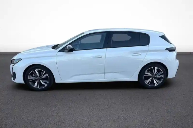 Peugeot 308 bluehdi 130ch s&amp;s eat8 — photo 3