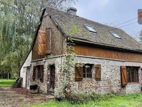 Maison 6 pièces 102 m²