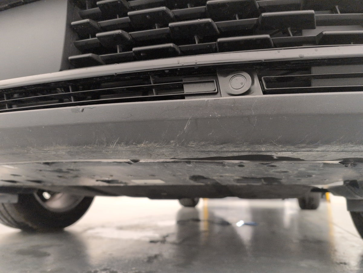 Opel Grandland — photo 25
