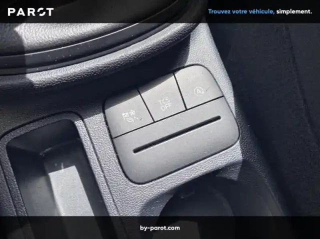 Ford Fiesta 1.0 flexifuel 95ch st-line 5p — photo 20