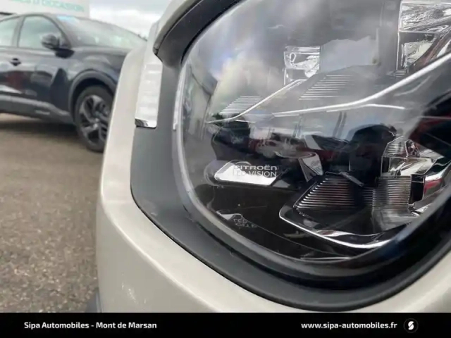 Citroën C3 puretech 83 ch bvm5 — photo 91