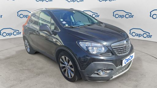 Opel Mokka 1.4 Turbo 140 - Color Edition – 2015 – 140052 km – Essence – Boîte Manuelle