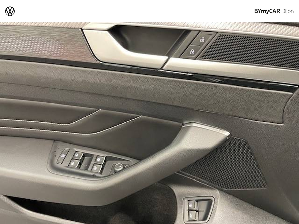 Volkswagen Arteon Shooting Brake 1.4 eHybrid Rechargeable OPF 218 DSG6 — photo 18