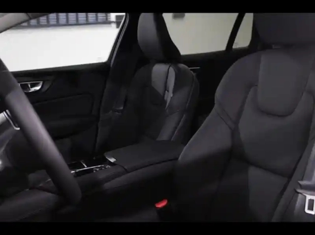 Volvo V60 t6 awd 253+145ch plus style dark geartronic 8 — photo 26