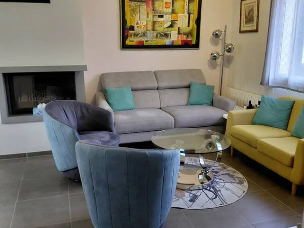 Evry maison familiale en tres bon etat