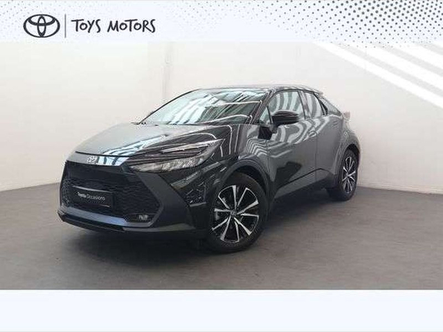 Toyota C-HR Toyota Toyota C-HR 2.0 Hybride 200 Design / Pack Confort