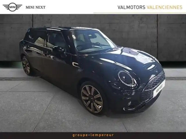 Mini Mini clubman cooper s 178ch essential bva7 — photo 1