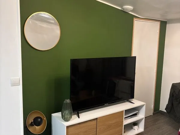 Location Appartement T2 Abbeville