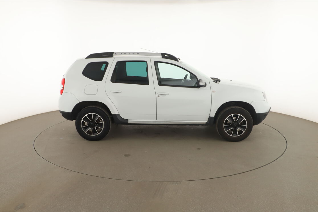 Dacia Duster 1.5 dCi Prestige 4x2 — photo 6