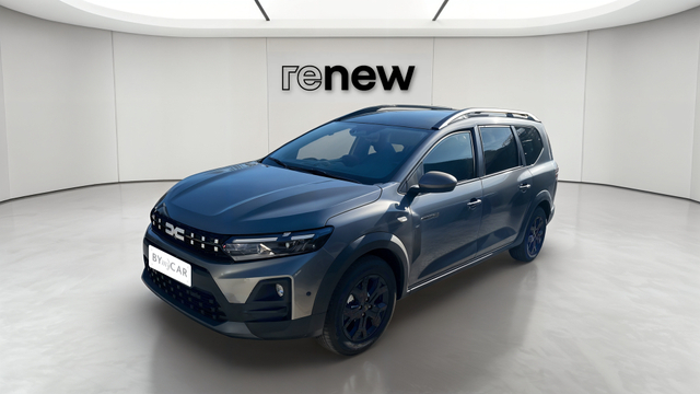 Dacia Jogger Hybrid 155 7 pl