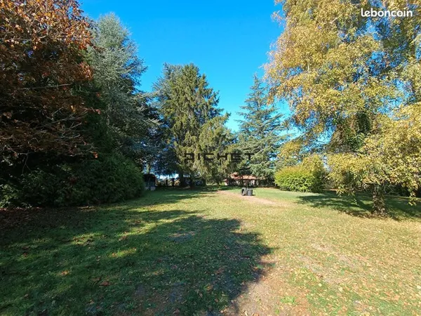 Terrain 1200 m² DIRAC