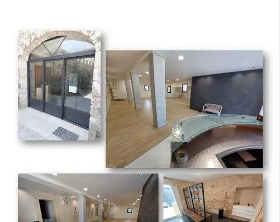 Location salle