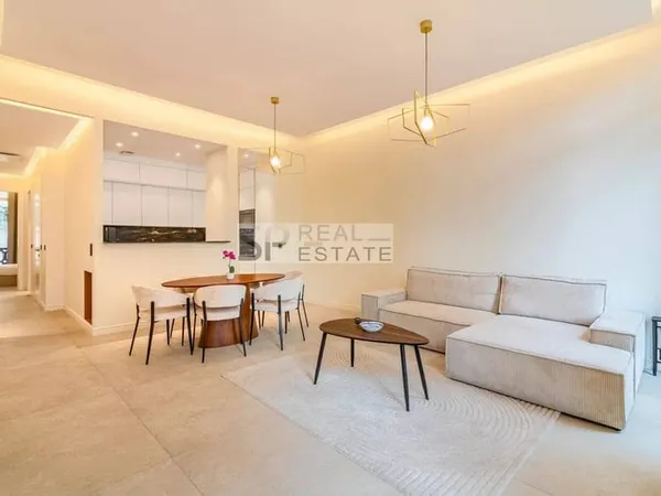 Appartement 3 pièces 90 m²