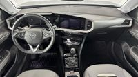 Opel Mokka 1.2 Turbo 100ch Elegance Business — photo 11